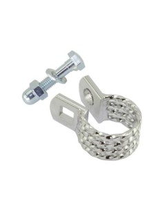 Lowrider Twisted Seatpost Clamp Outer Diameter 25.4mm 600...